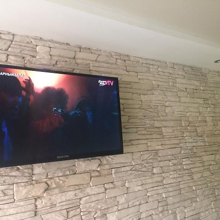 Kvartira V Tsientrie Briesta Apartment Brest Luaran gambar